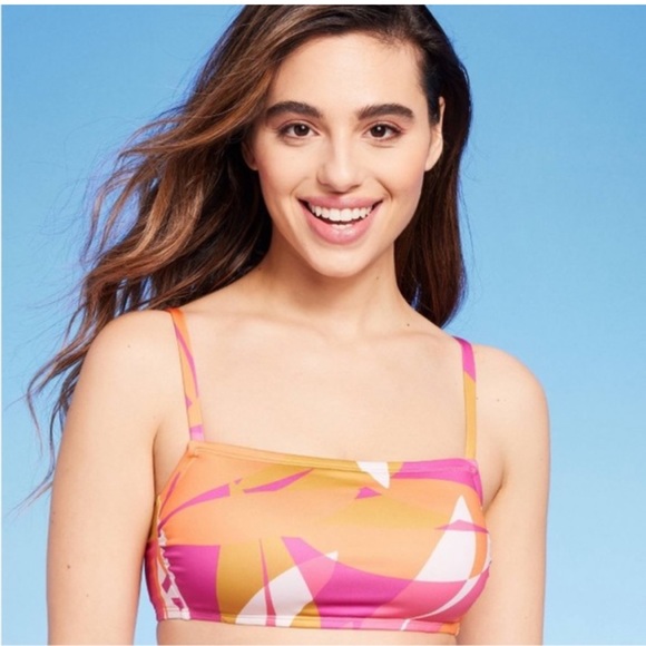 Kona Sol Other - Kona Sol Bikini Top Size Medium NWT